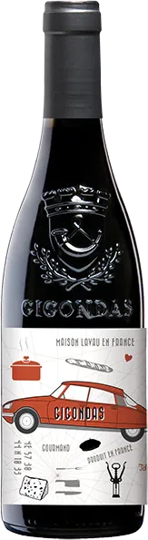 photo du vin Vintage Tour