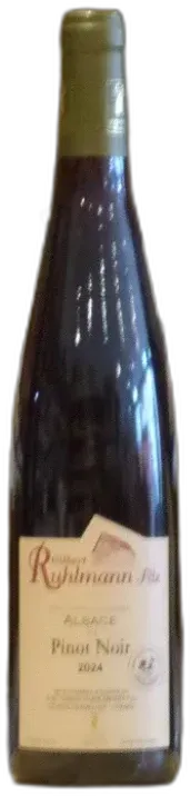 image du vin Pinot Noir