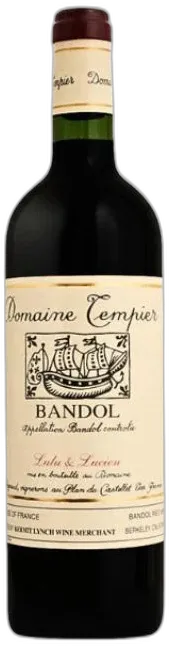 image du vin Lulu et Lucien