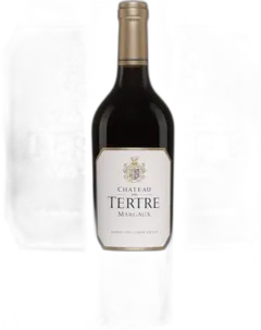 photos du vin du Tertre