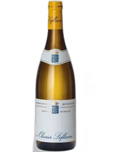 image du vin Champs Gains 1er Cru