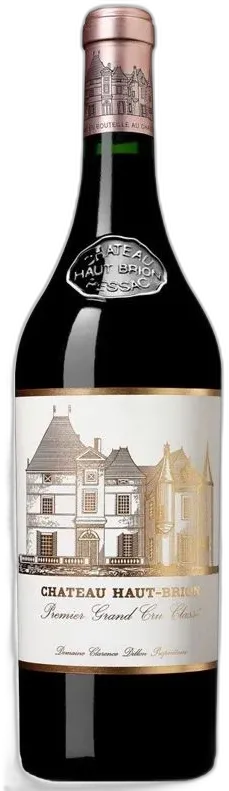 illustration du vin Haut Brion 1997 Graves