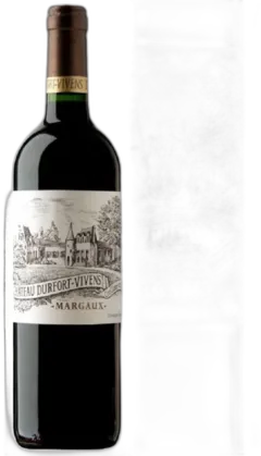 photos du vin Relais de Durfort-Vivens 2nd Vin