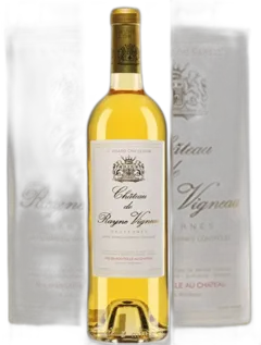 photo du vin Rayne Vigneau