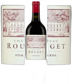 illustration du vin Château Rouget