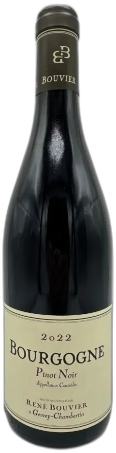 image du vin Pinot Noir