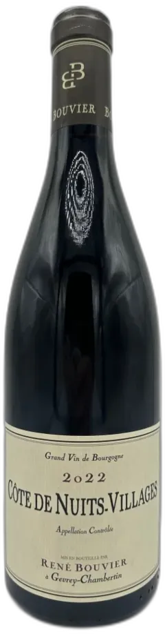 image du vin Cote de Nuits-Villages