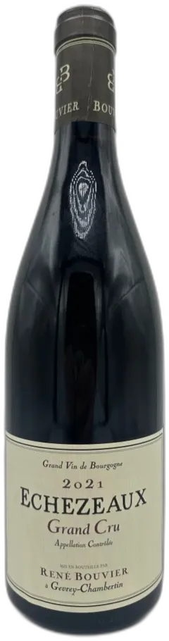 photo du vin Echezeaux Grand Cru