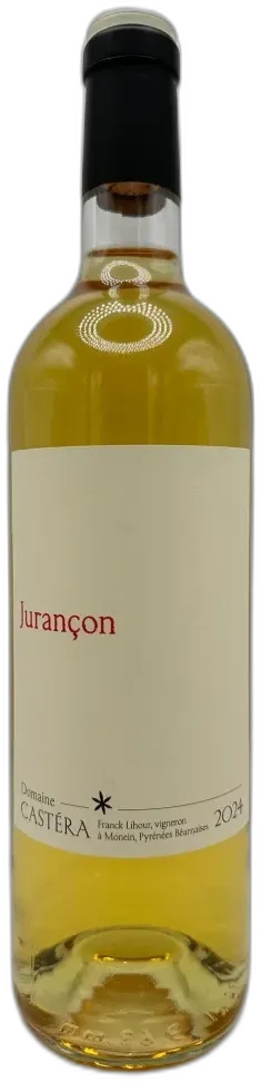 photos du vin Domaine Castera Jurancon Sud Ouest France