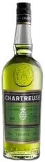 image du vin Chartreuse Verte