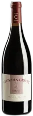 capture du vin Clos des Grives