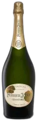 photo du vin Magnum Grand Brut