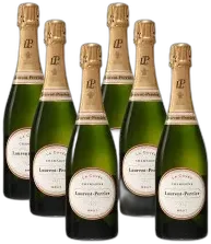 photo du vin Brut