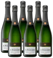 image du vin Promo 6 de