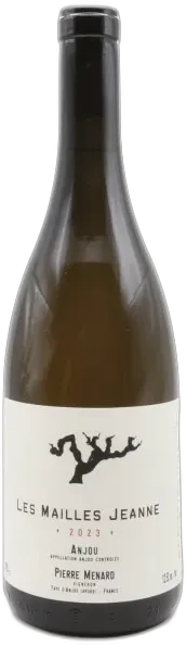 photos du vin les Mailles Jeanne