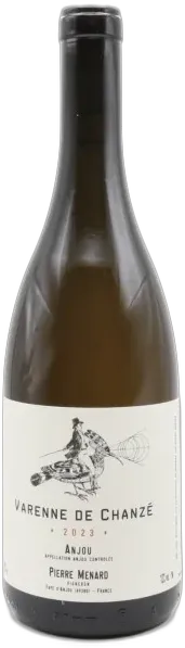 photo du vin La Varenne de Chanzé