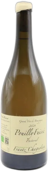 photos du vin Domaine Frantz Chagnoleau Pastoral 2024
