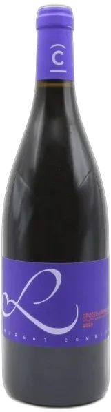 photo du vin Cuvée l