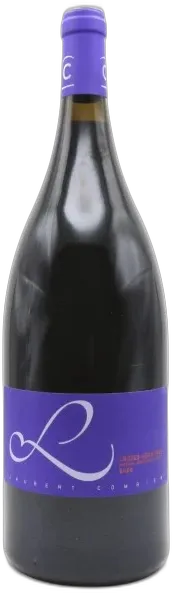 photo du vin Cuvée l