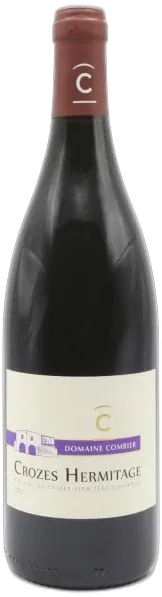 photo du vin Crozes-Hermitage