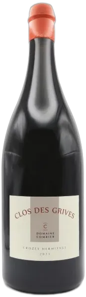 illustration du vin Domaine Combier Clos des Grives Jeroboam 2023