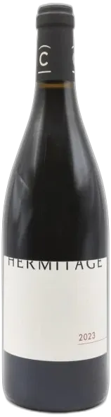 image du vin Domaine Combier Hermitage 2023