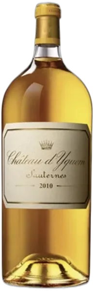 capture du vin Double Magnum