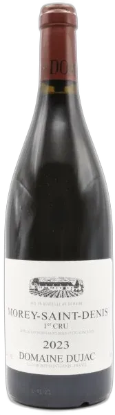 photo du vin Morey Saint Denis 1er Cru