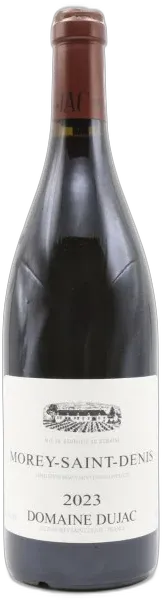 photo du vin Morey Saint Denis