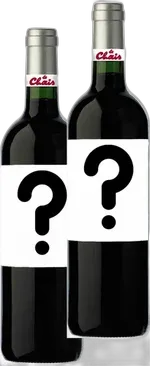 photos du vin Boîte Mystère de Vin Vacqueyras