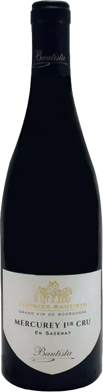 photo du vin Sazenay