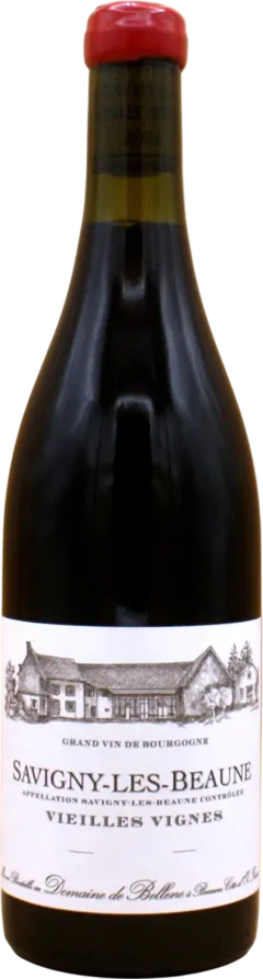 image du vin Vieilles Vignes