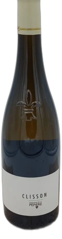 photo du vin Muscadet Sèvre et Maine Clisson Domaine de la Pépière