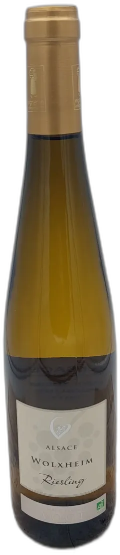 photos du vin Alsace Riesling Wolxheim Laurent Vogt