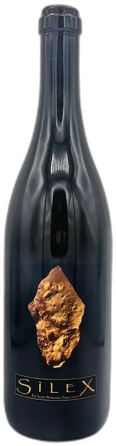photo du vin Domaine Dagueneau, Silex