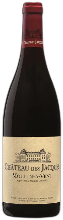 photo du vin Moulin-à-Vent 2023