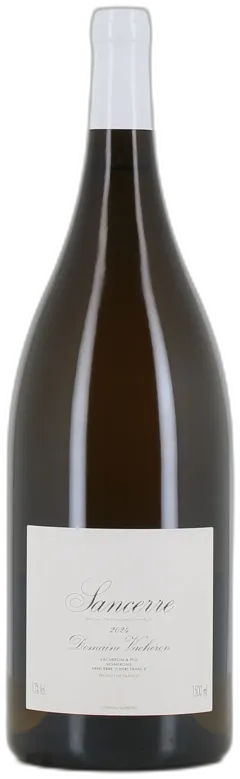 illustration du vin Magnum Vin Blanc Sancerre 2024 Domaine Vacheron