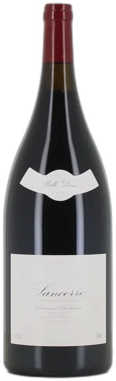 photo du vin les Belles Dames