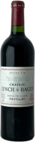 photo du vin Lynch Bages