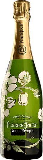 photo du vin Belle Epoque