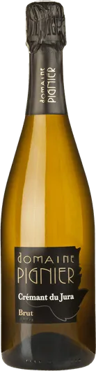 photo du vin Crémant du Jura Brut Nature