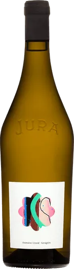 photo du vin Grand Savagnin