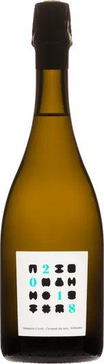 photos du vin Millésimé