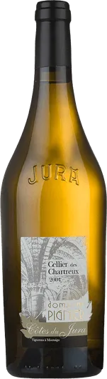 photos du vin Chardonnay Cellier des Chartreux