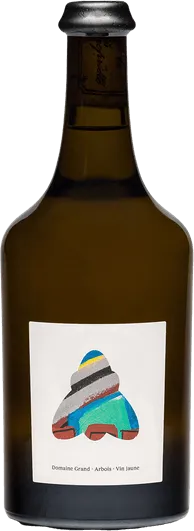 photo du vin Vin Jaune