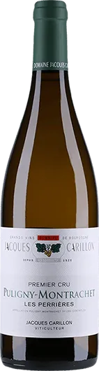 image du vin Puligny-Montrachet 1er Cru "les Perrières