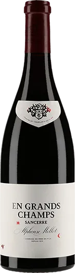 image du vin en Grands Champs