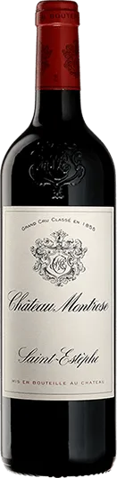 image du vin Château Montrose