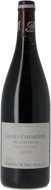 illustration du vin Mes Favorites Vieilles Vignes