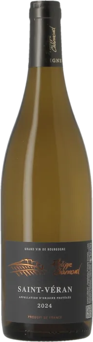 photo du vin Saint-Veran